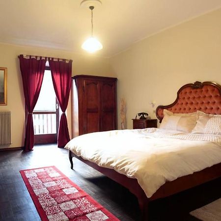 Villa Corona Tenno Zewnętrze zdjęcie