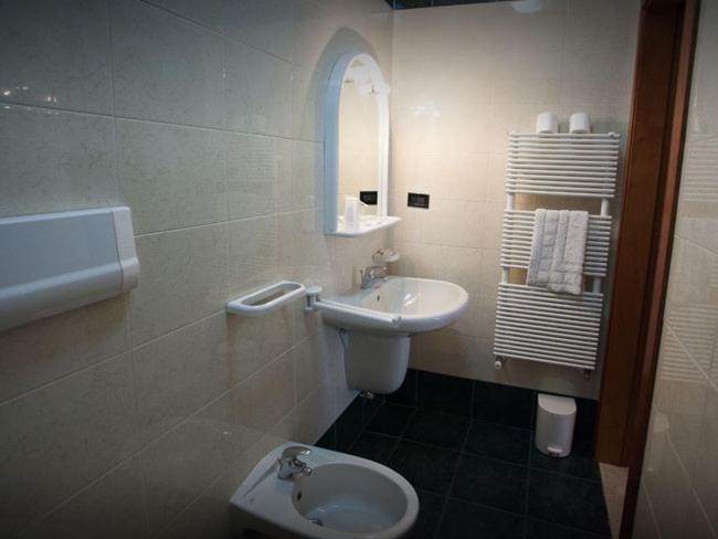 Villa Corona Tenno Zewnętrze zdjęcie