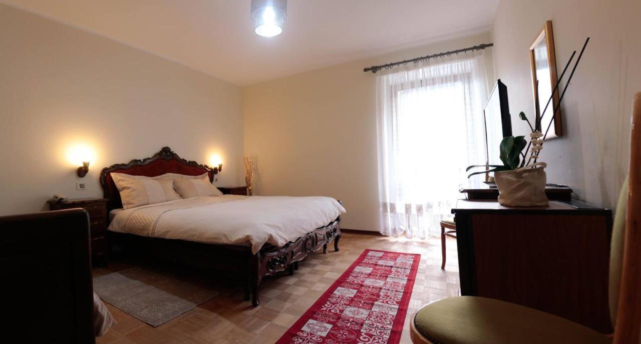 Villa Corona Tenno Zewnętrze zdjęcie