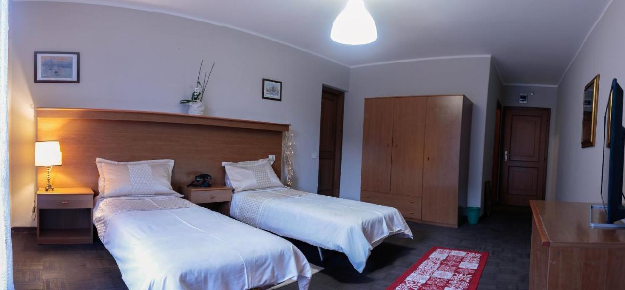 Villa Corona Tenno Zewnętrze zdjęcie