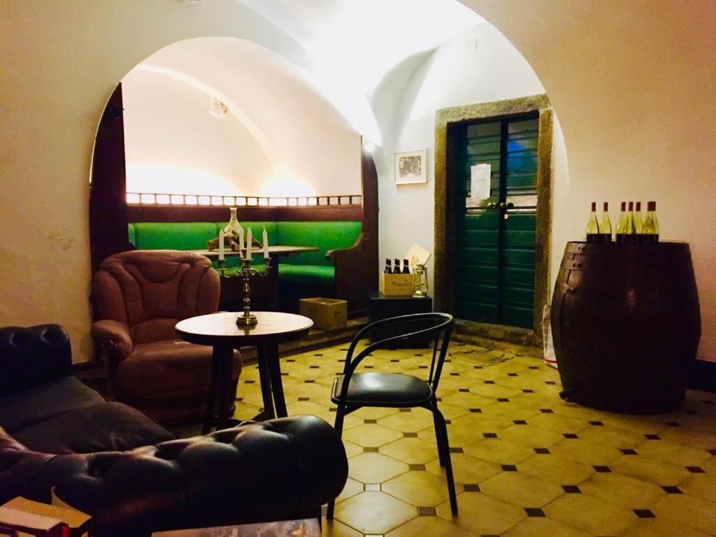 Villa Corona Tenno Zewnętrze zdjęcie