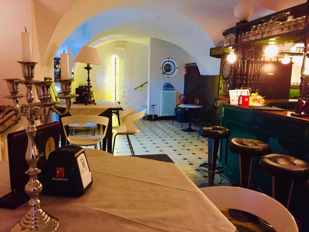 Villa Corona Tenno Zewnętrze zdjęcie