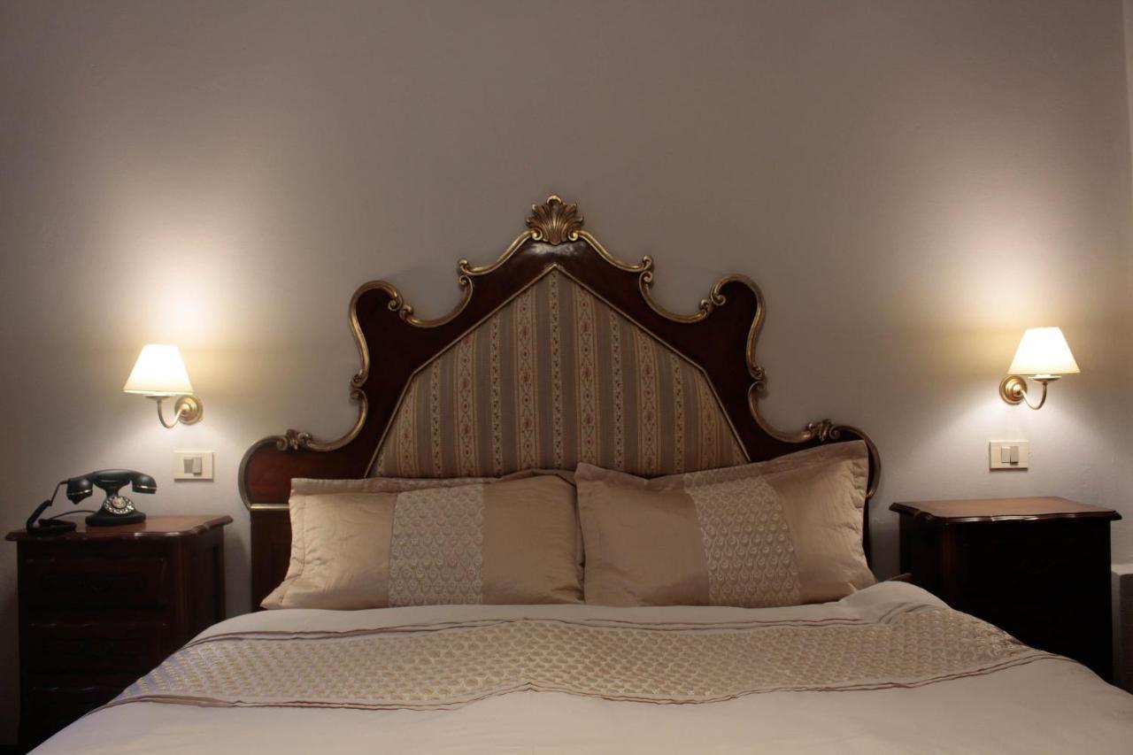 Villa Corona Tenno Zewnętrze zdjęcie